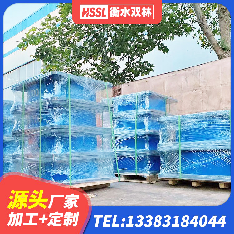 漠河市LRB300橡胶隔震支座多少钱 漠河市LNR700天然隔震支座多少钱 漠河市建筑铅芯支座厂家 漠河市建筑橡胶隔震支座LRB600 - 第5张