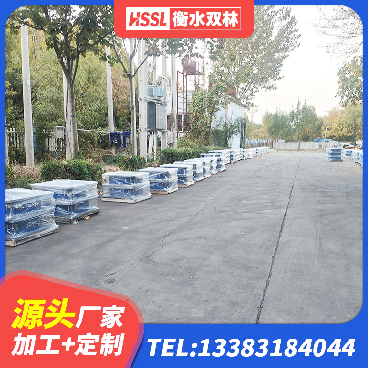 漠河市LNR600隔震支座什么价格 漠河市LRB900-Ⅱ有铅芯隔震支座厂家 漠河市建筑生产橡胶减震支座生产厂家 漠河市铅芯橡胶隔震支座定制源头工厂 - 第6张