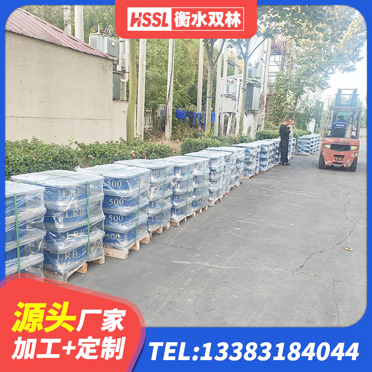 漠河市LRB铅芯隔震支座源头工厂 漠河市橡胶铅芯支座厂家 漠河市楼梯减震支座厂家电话 漠河市建筑圆形隔震支座 - 第5张